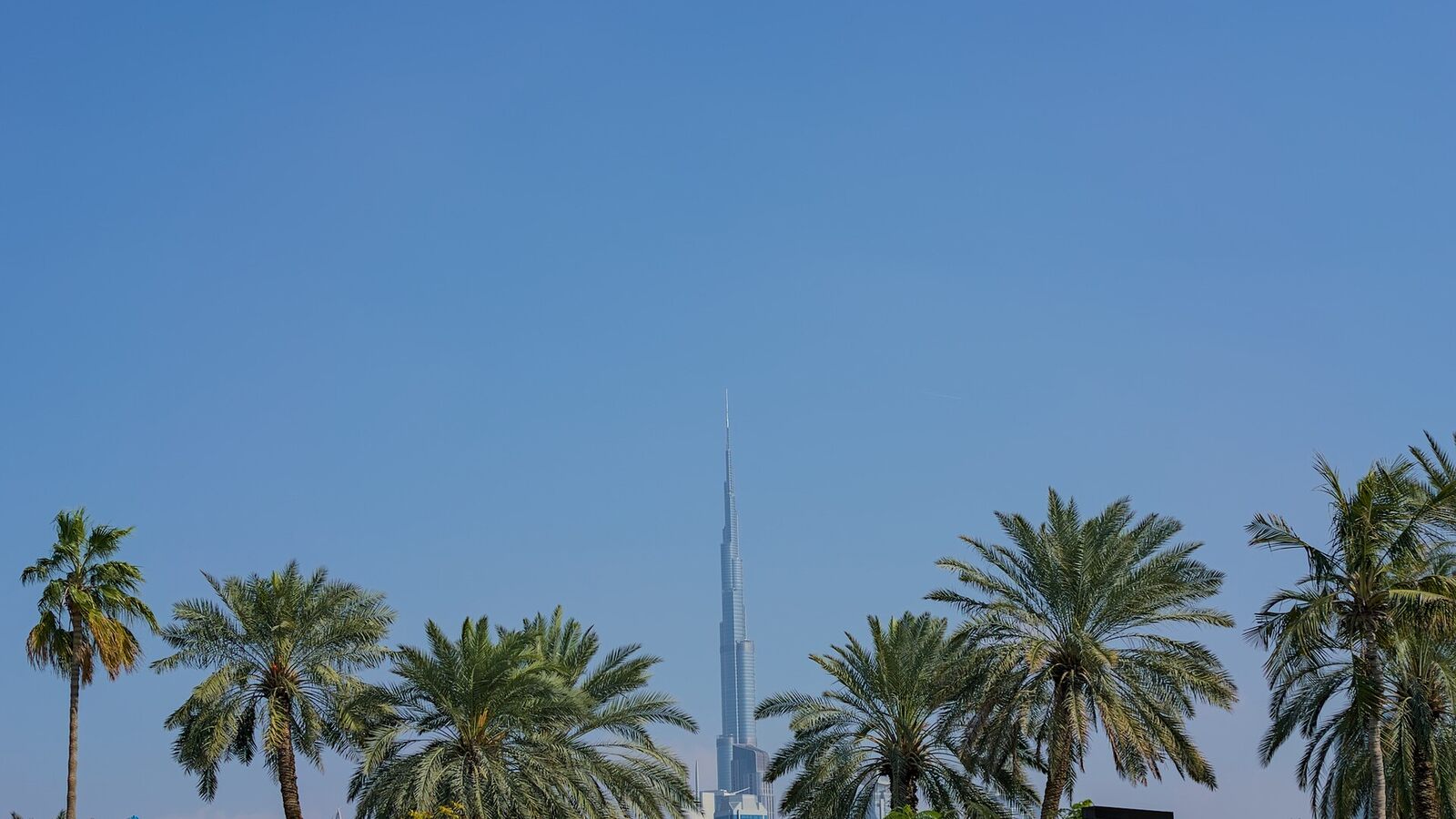 Dubaj — Dubaj
