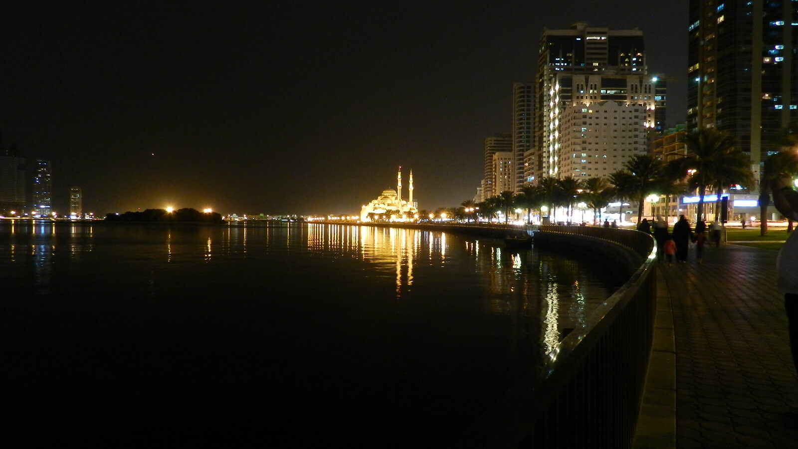 Sharjah — Sharjah