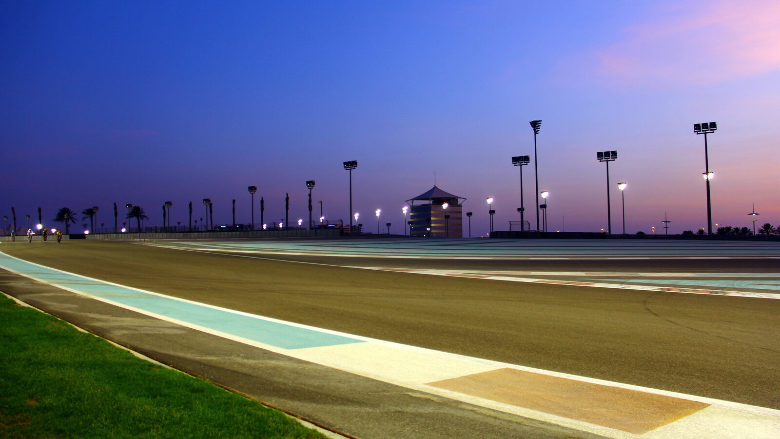 Yas Island — Abu Dhabi