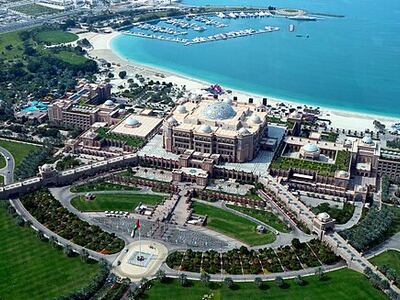 Abu Dhabi