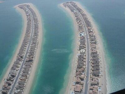 Palm Jumeirah