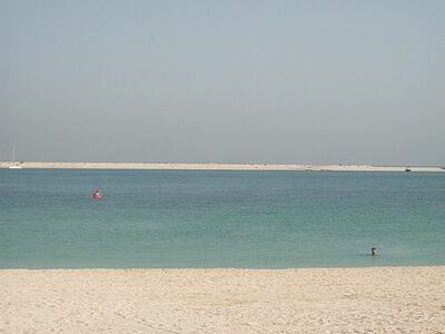 Palm Jumeirah