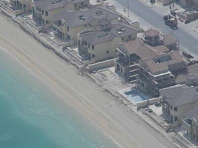 Palm Jumeirah