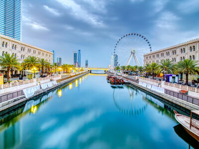 Sharjah
